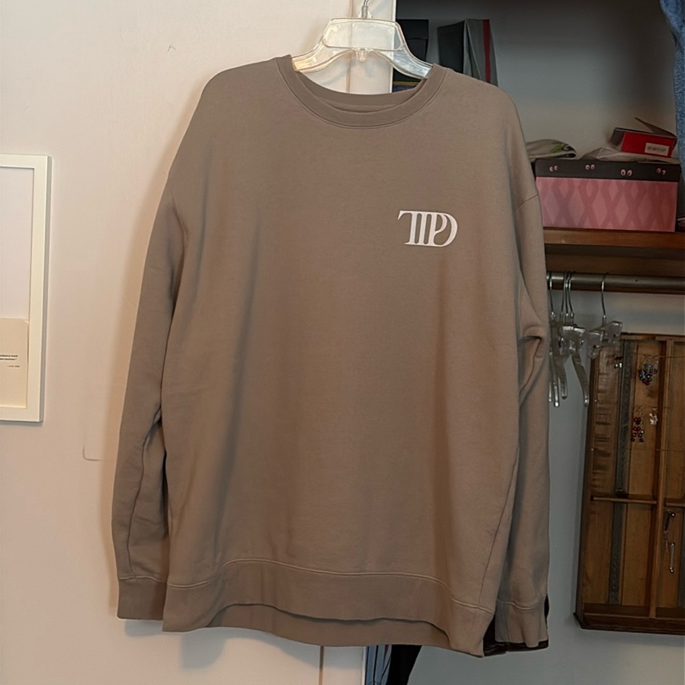 Taylor Swift Crewneck